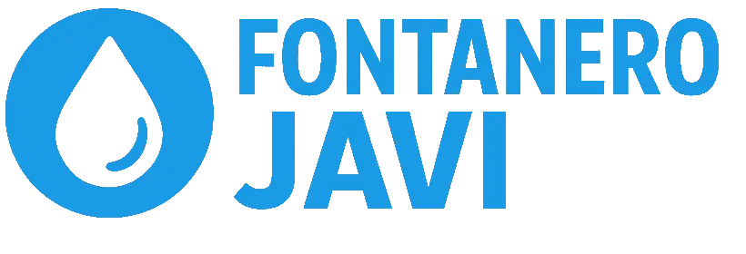 logo Fontanero Javi